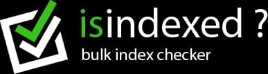 isindexed.com